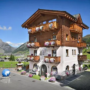 Piccolo Hotel Livigno