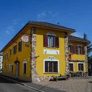 Stelvio Hotel Varese