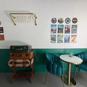 3* Bed and breakfast Mosi