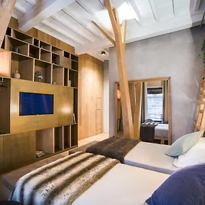 3* Affittacamere Benci House