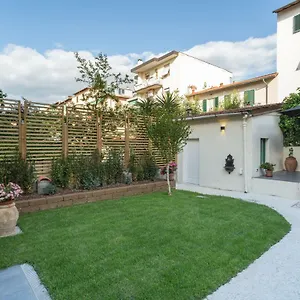 Le Stanze Di Carla! Bagno Privato, Cucina In Comune Florenz