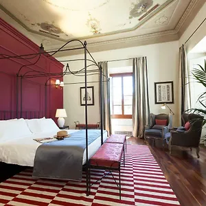 Peruzzi Urban Residences Florenz
