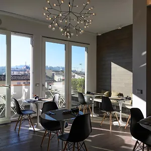 The Attico Florenz
