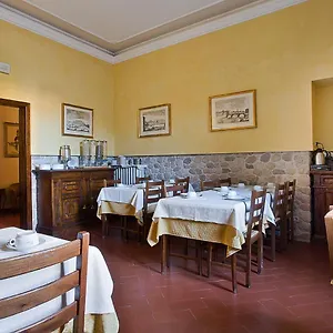 2* Bed and breakfast Residenza Alessandra