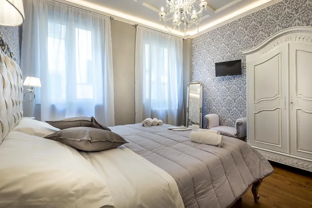 Guest house Relais Twelve B&B Florence Italy