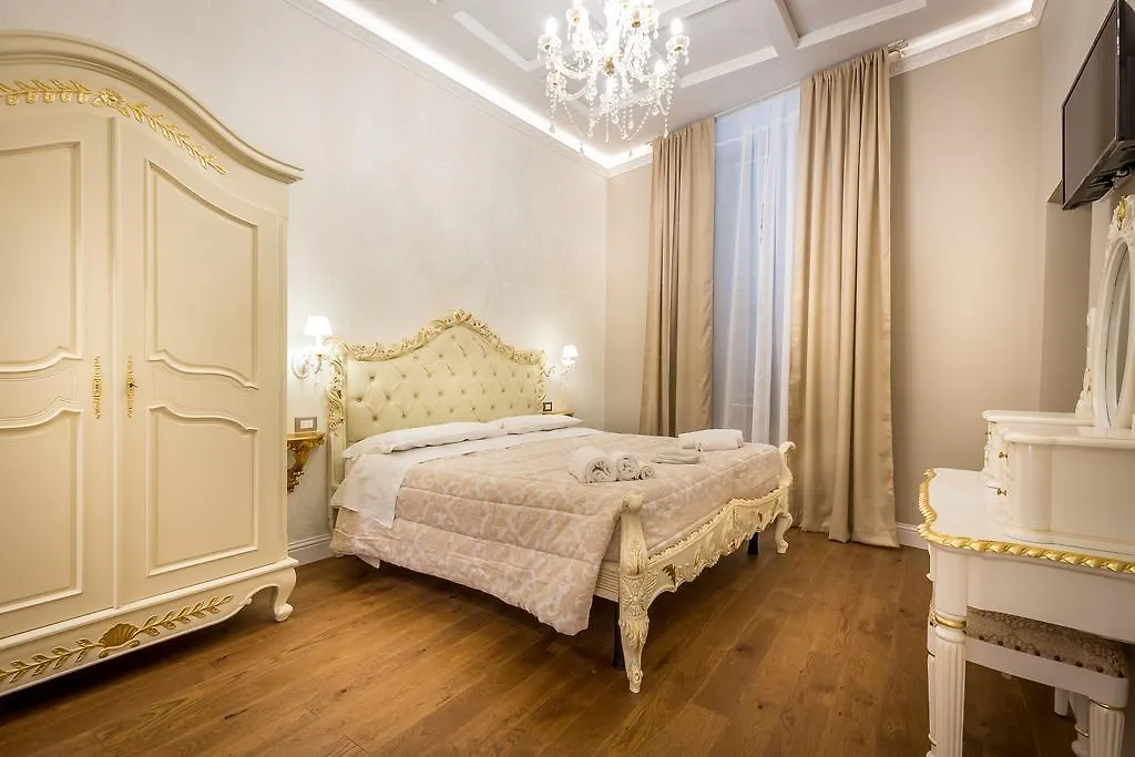 Relais Twelve B&B Florence 0*,