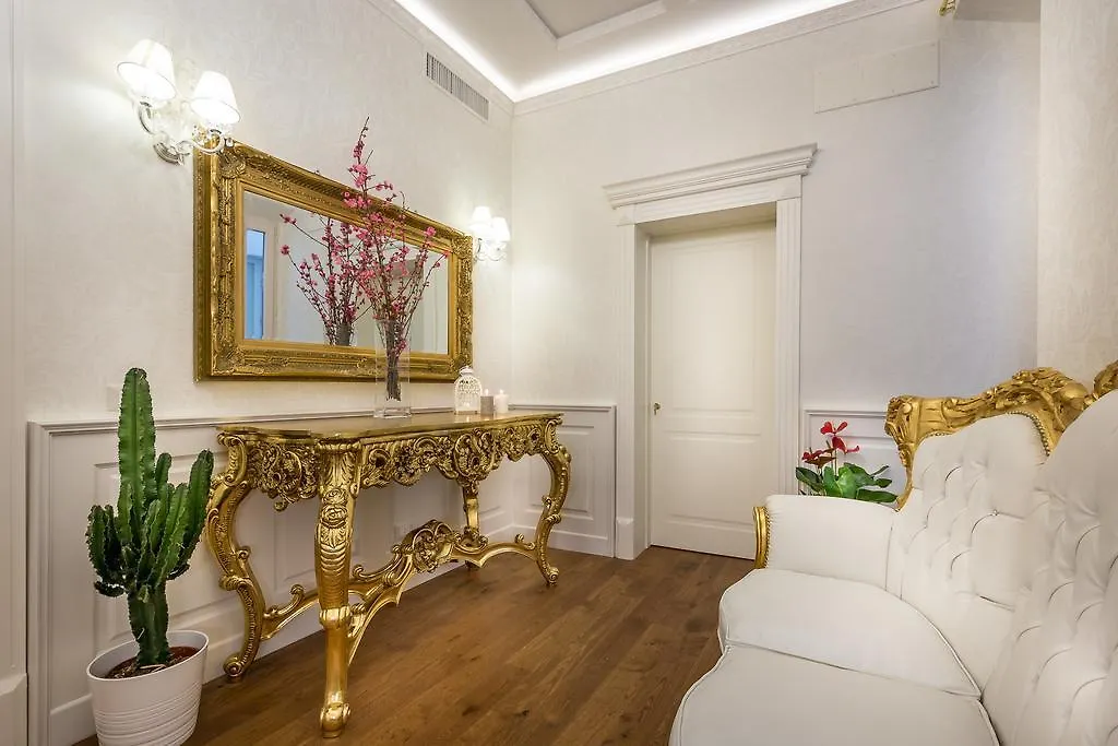Relais Twelve B&B Florence