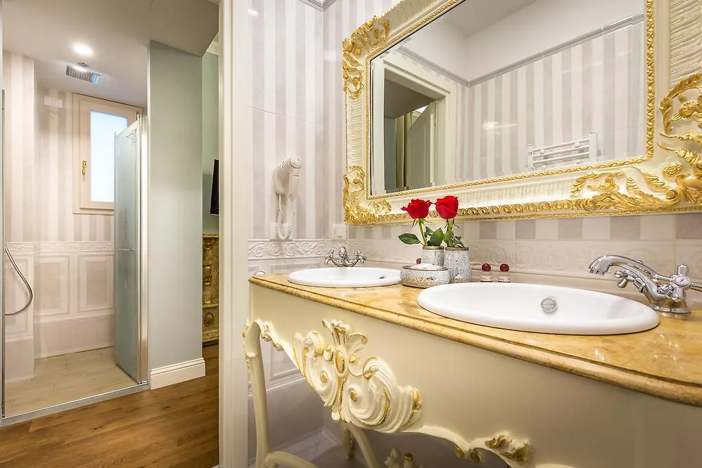 Relais Twelve B&B Florence Guest house