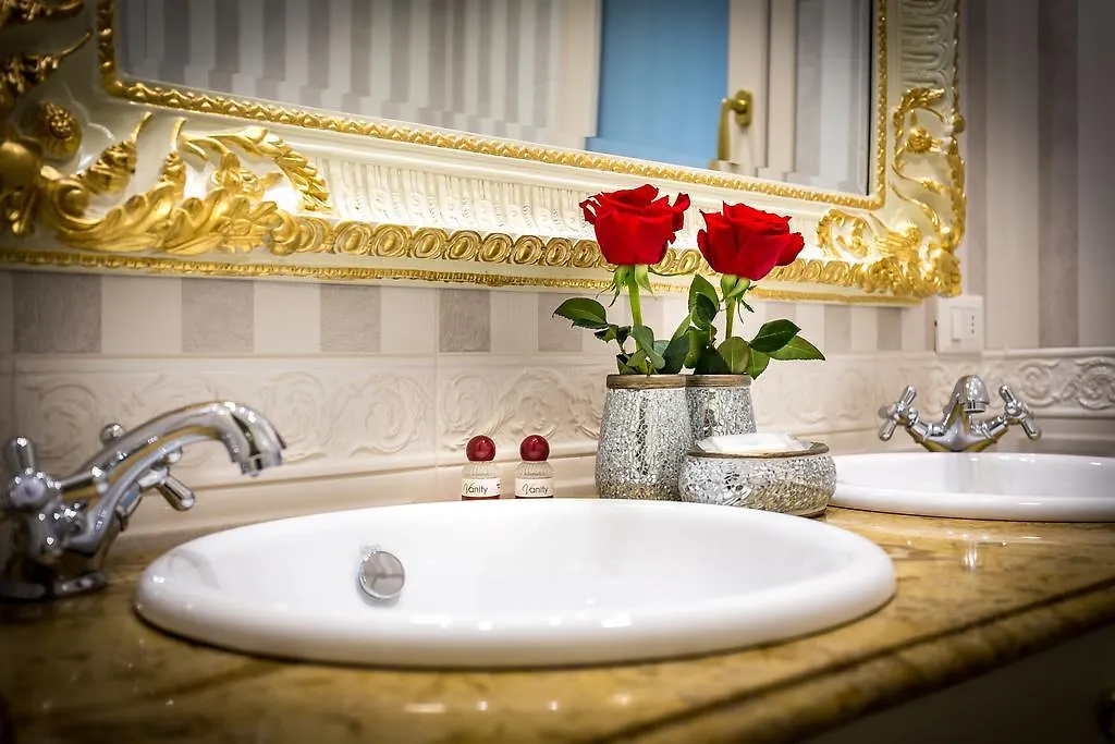 Relais Twelve B&B Florence 0*,