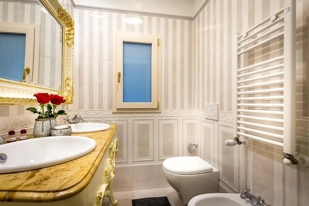 Relais Twelve B&B Florence 0*,  Italy