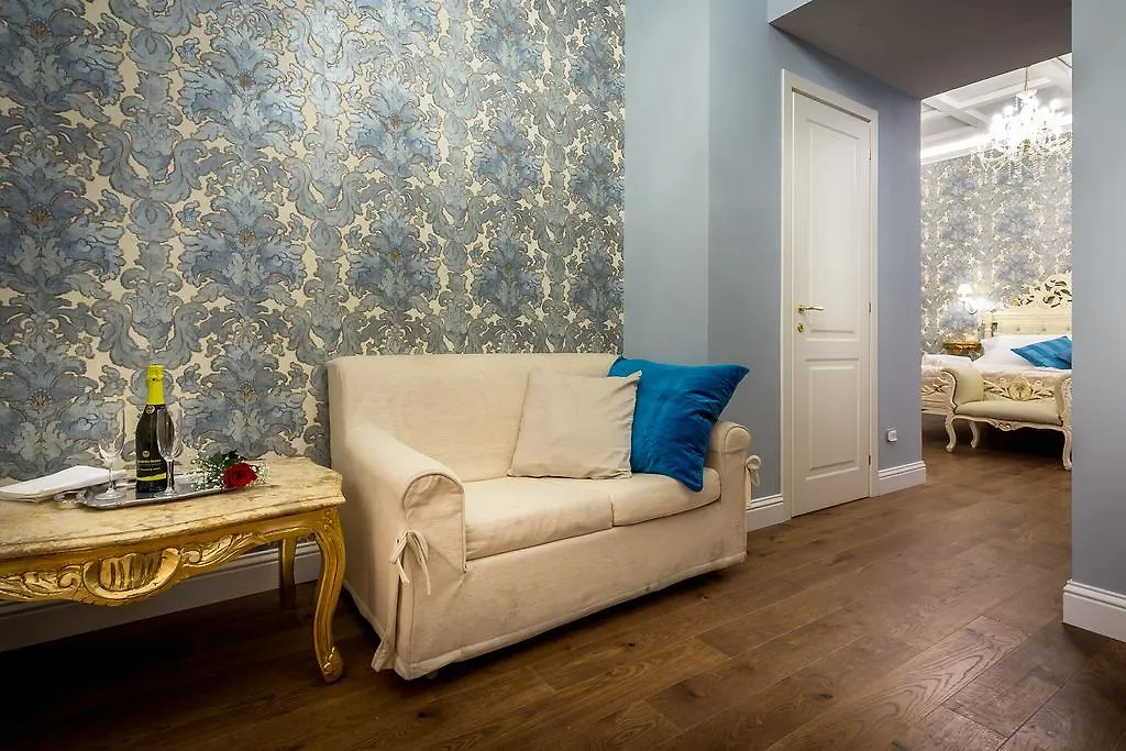 Guest house Relais Twelve B&B Florence Italy