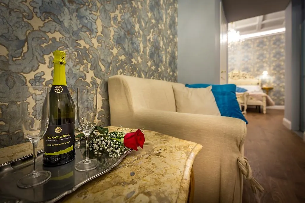 Relais Twelve B&B Florence Guest house