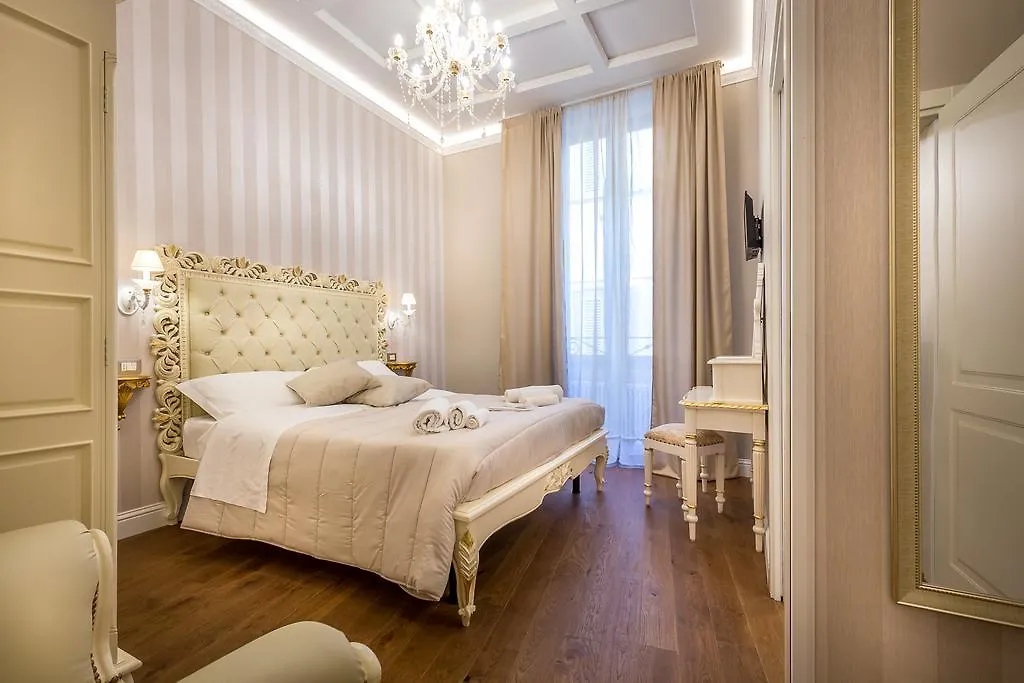 Guest house Relais Twelve B&B Florence