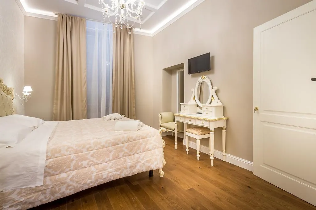 Guest house Relais Twelve B&B Florence