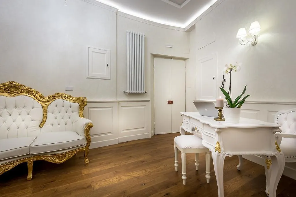 Relais Twelve B&B Florence
