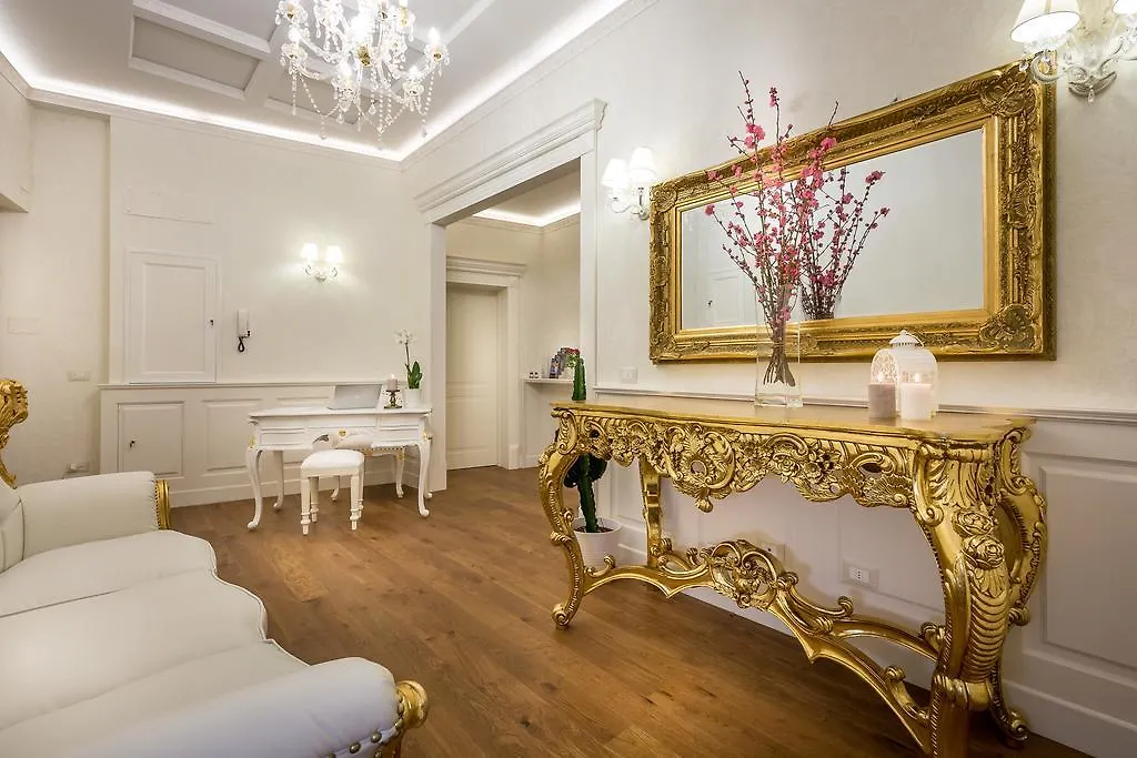 Relais Twelve B&B Florence